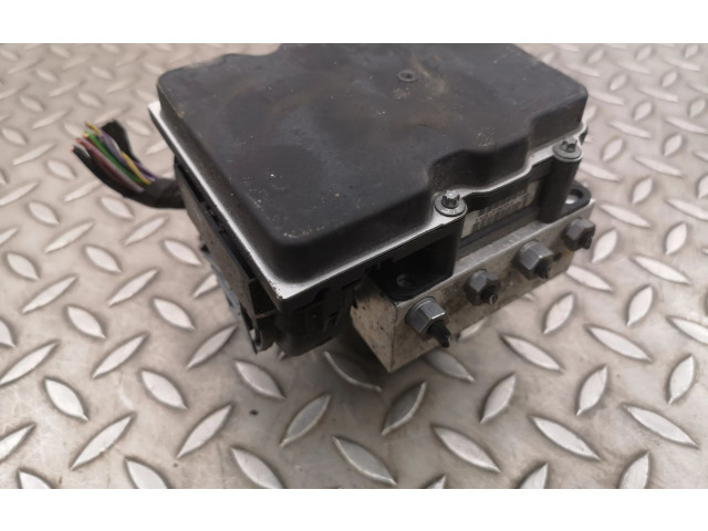 Блок АБС DW93-2C405-BH Jaguar XJ X351 2009-2019 года