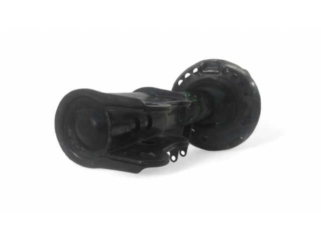 Передний амортизатор      