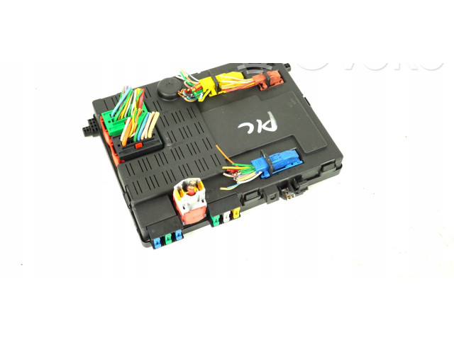 Блок комфорта 9642409480 Citroen Xsara Picasso