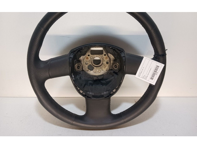 Руль Audi A3 S3 8P 2003 - 2012 года 4F0124A, SEMCOMANDOS
