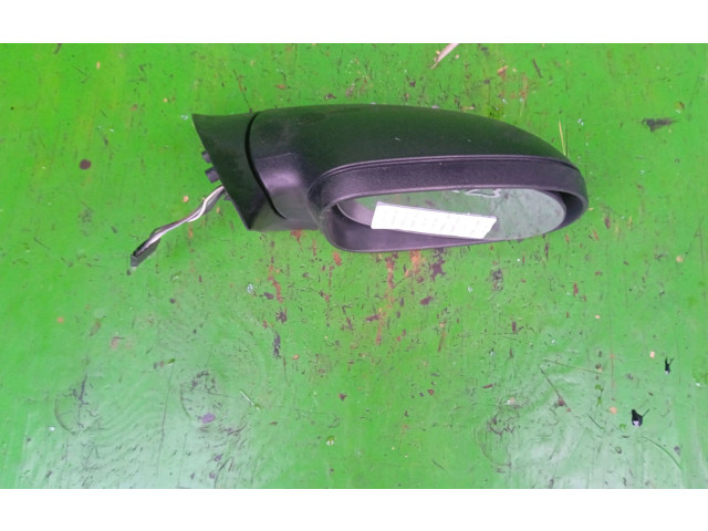 Зеркало электрическое Mercedes-Benz A W168 1997 - 2004 года