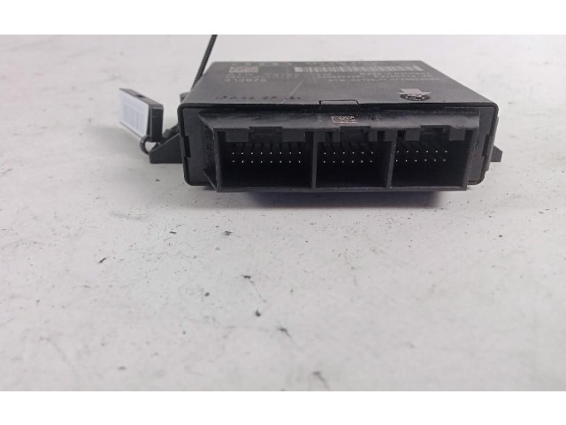 Блок управления 8E0959655G   Audi A4 Allroad