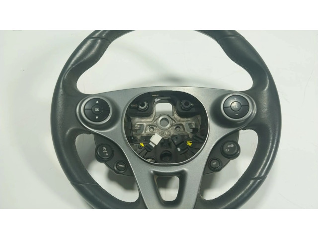Руль Smart ForFour II W453 2014- года A4534603500, 484002495R