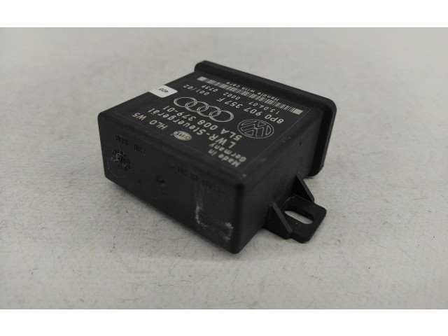 Řídící jednotka 8P0907357F, 5LA00837901 Audi A6 S6 C6 4F 2007