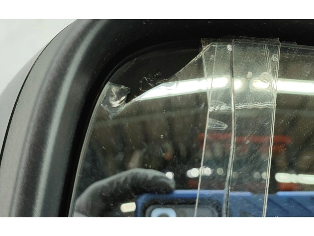 Зеркало электрическое        Volvo XC90  2003 - 2006 года   