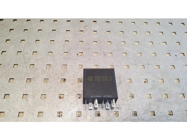 Другое реле