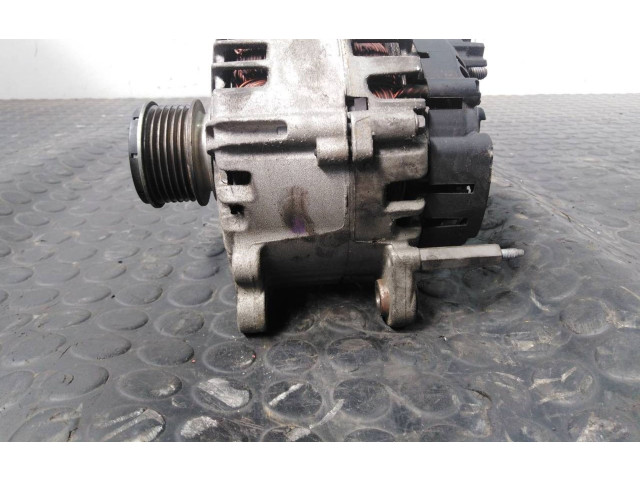 Генератор 03L903023F, 2607703A Volkswagen Golf SportWagen