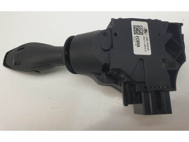 Ручка стеклоочистителей G1B517A553BA   Ford Ka