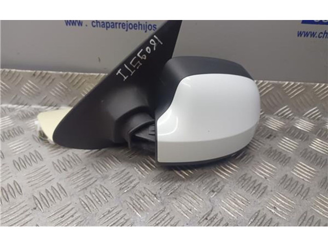 Зеркало (механическое) Dacia Logan II 2012 - 2020 года