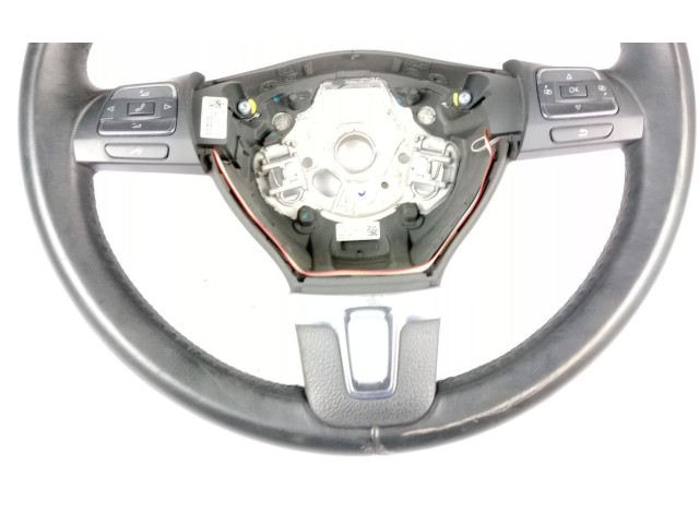 Volant Volkswagen Passat Alltrack 2011 3C8419091  