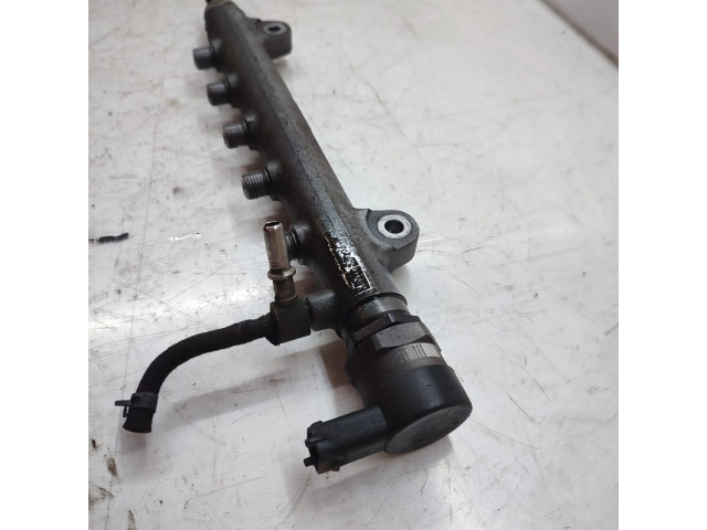 Топливная рампа 314002A410   KIA Ceed 1.6  для двигателя D4FB