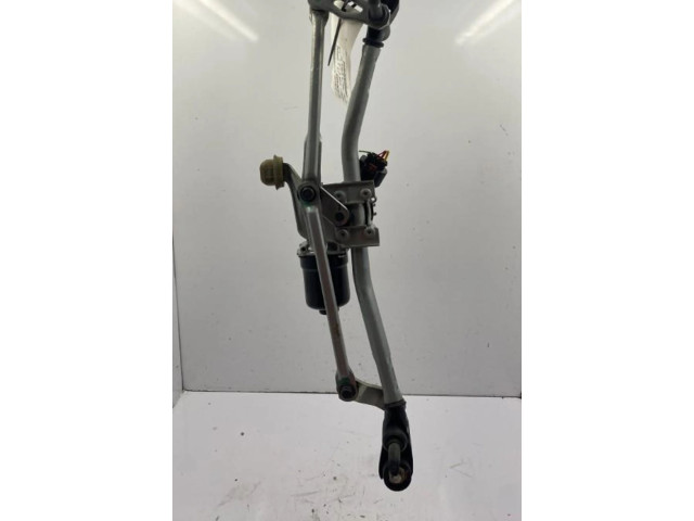 Двигатель стеклоочистителей Peugeot 2008 II 2019 - года