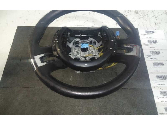 Руль Citroen C4 II 2011 - 2016 года 96866511VD