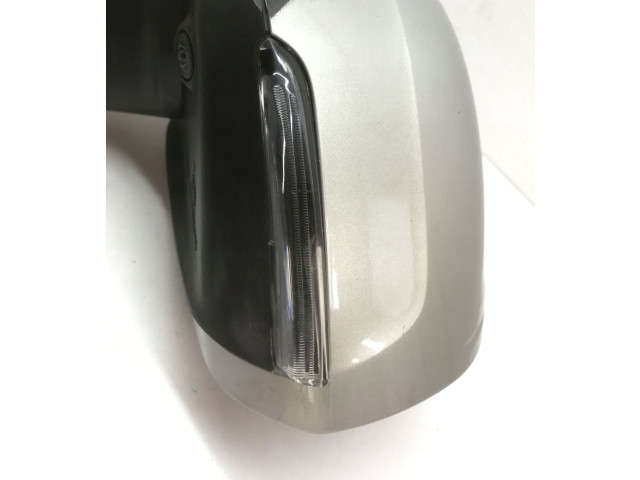 Зеркало электрическое Volvo XC90 2014 - года