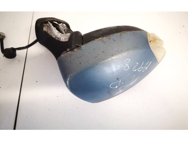 Зеркало электрическое        Ford Kuga I  2008 - 2012 года   