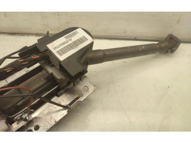 рейка Колонка рулевая 1K0953503CL, 1K0953503 Volkswagen Caddy 2004 - 2010 года