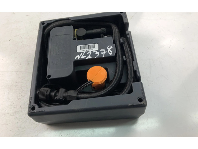 Turbodmychadlo Нагнетатель D30165, NL2378 Volvo XC70