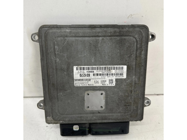 Řídící jednotka A2C53286727, L988690V Dodge Caliber 2008