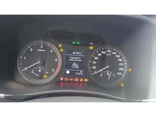 Přístrojová deska Hyundai Tucson TL 2019 94023D7FB0