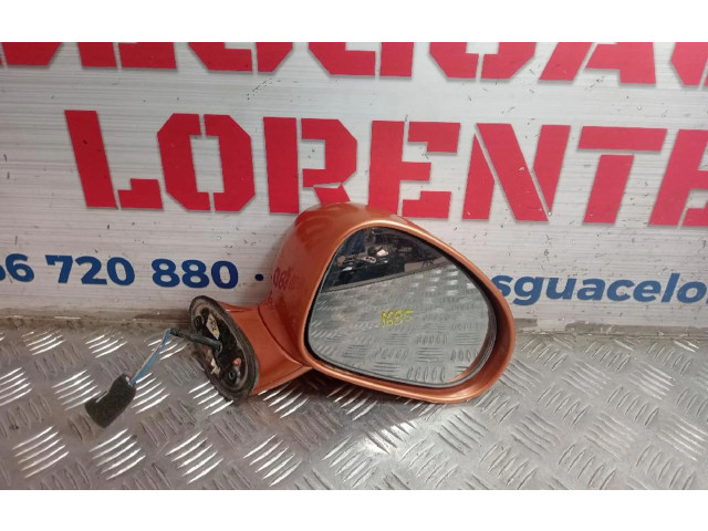 Зеркало электрическое        Chevrolet Matiz   -  года   