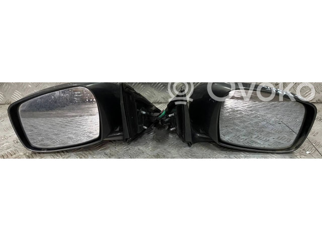 Zpětné zrcátko  Infiniti M Y51 2010  INFINITIM37, M37  