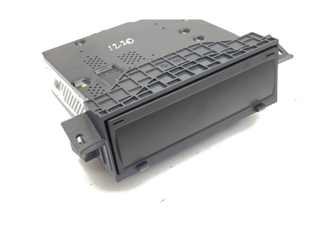 Блок управления навигации (GPS) 5E3035816P, 5E3035816 Skoda Octavia Mk4