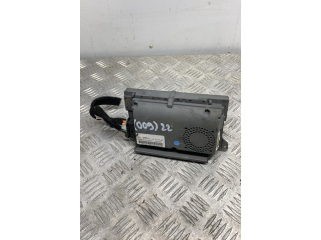 Дисплей 6563YK Citroen C5