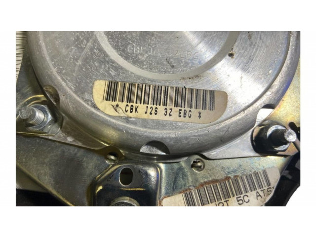 Подушка безопасности водителя P5GJ01JX8AA, CBKJ2S3ZEBG   Jeep Grand Cherokee (WJ)