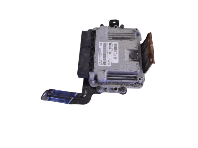 Řídící jednotka 391112A172, 0281017146 KIA Soul 2010