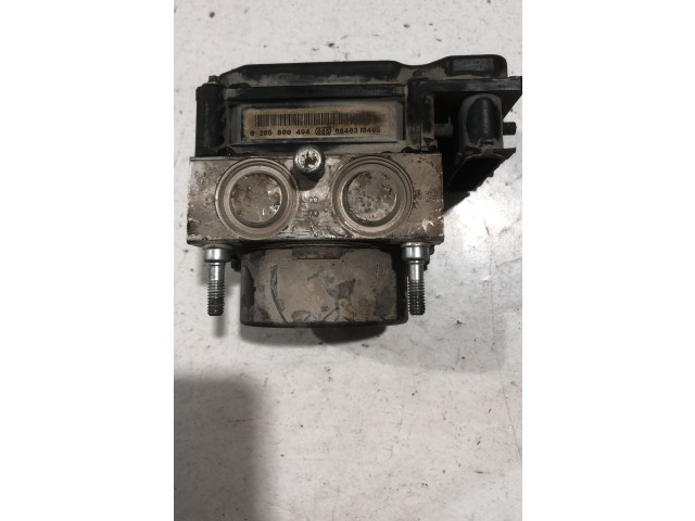 Jednotka ABS Fiat Sedici 2007