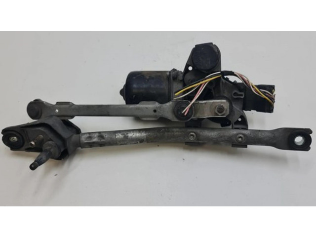 Моторчик дворников ZP0410 Citroen C1