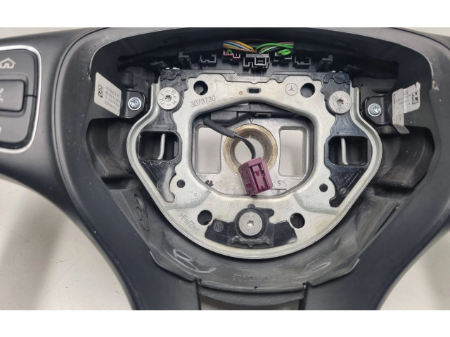 Volant Mercedes-Benz C W205 2015 A0014608103, 0014608103