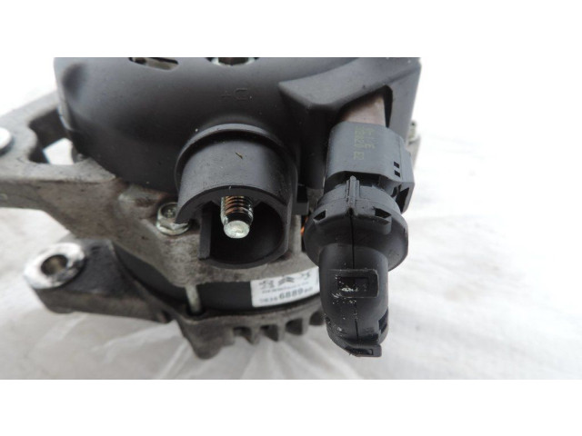 Генератор 9835688980 Opel Mokka B 1.2