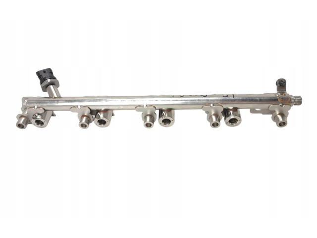 Vstřikovací lišta BM5G-9F972-BA Ford Focus ST