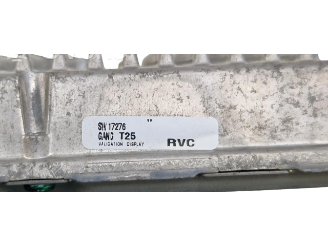 Дисплей    JL3T18B955, JL3T18B955SA   Ford F150