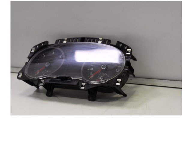 Панель приборов VPGVAF10849ABA, 102 Volkswagen Golf VII