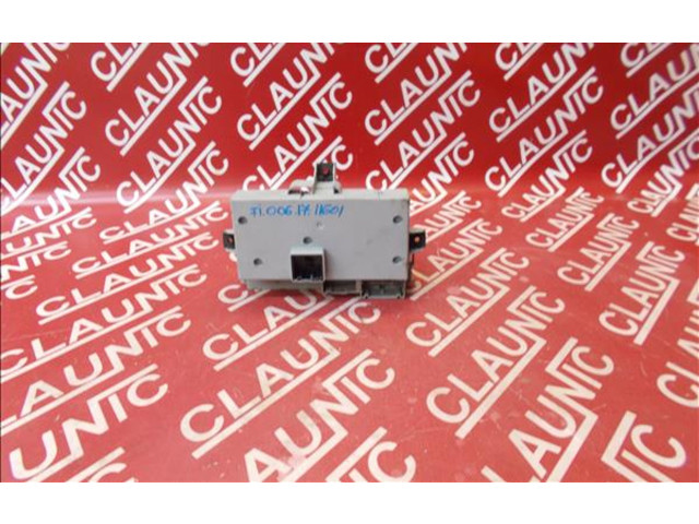   Pojistková skříňka 46774358, FI.006.17.11601   Fiat Punto (188) 1999