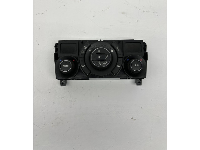 Блок управления климат-контролем 96738323XT   Peugeot 5008