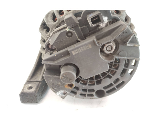 Генератор 30667788, 0124625024 Volvo XC90