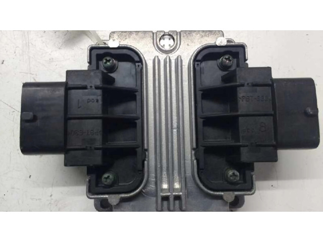 Блок управления коробкой передач 5591391 Saab 9-5