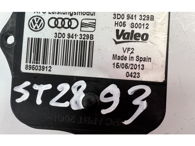 Блок управления Xenon