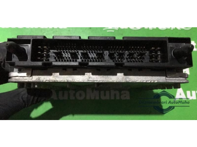 Блок управления двигателем Блок управления 0261207856, 0261207856. Volvo V70