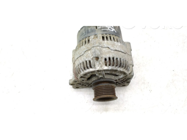 Генератор 028903025E, 0123320003 Audi 80 90 S2 B4