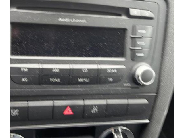 Вентилятор радиатора         Audi A3 S3 8P 