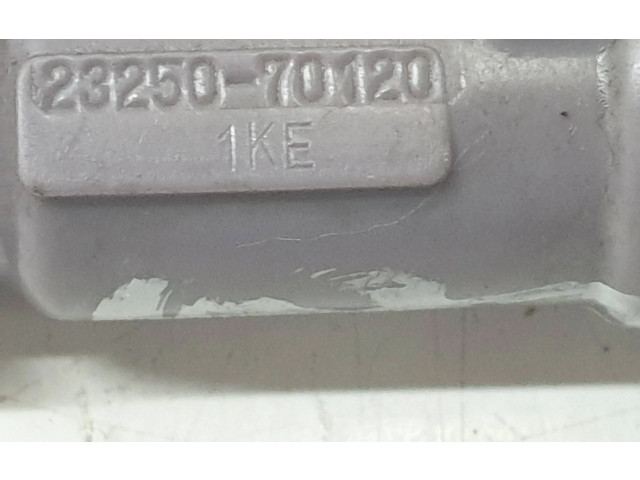 Форсунка 2325070120 Lexus IS 200-300 1GFE