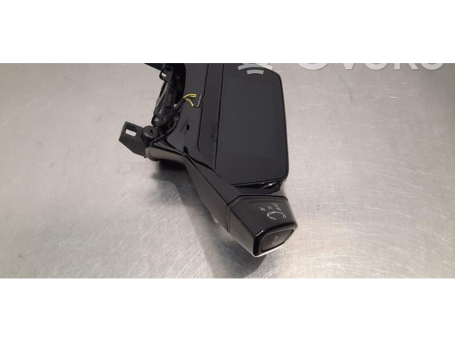 Přístrojová deska Volkswagen ID.4 2021 10A920320A