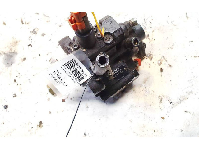 Vstřikovací čerpadlo 0445010010 Peugeot 406