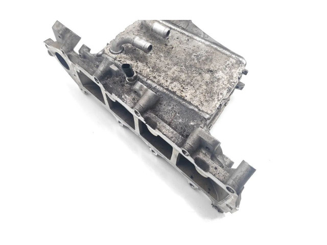 Всасывающий коллектор Volkswagen Golf Cross - года