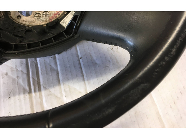 Volant Audi Q7 4L 2009