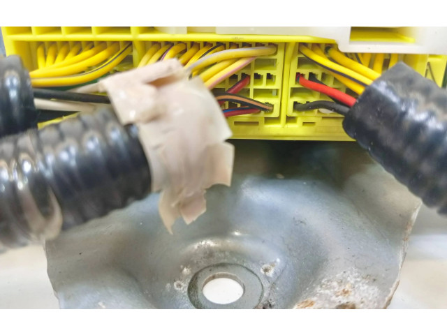 Блок подушек безопасности 8917050150, 1523006761 Lexus LS 430